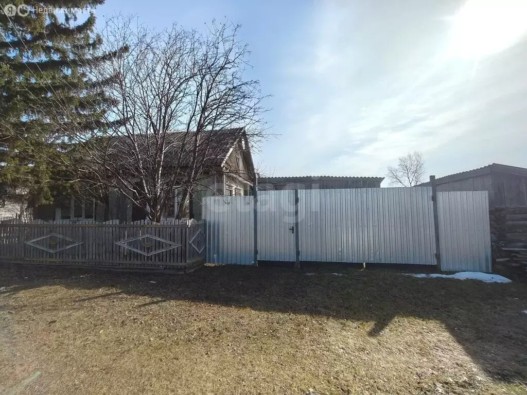 Дом в село Канаши, Пролетарская улица (65 м) - Фото 2