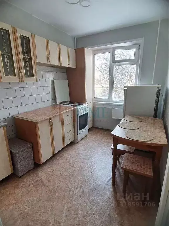 2-к кв. Новосибирская область, Новосибирск Гусинобродское ш., 19 (44.0 ... - Фото 0