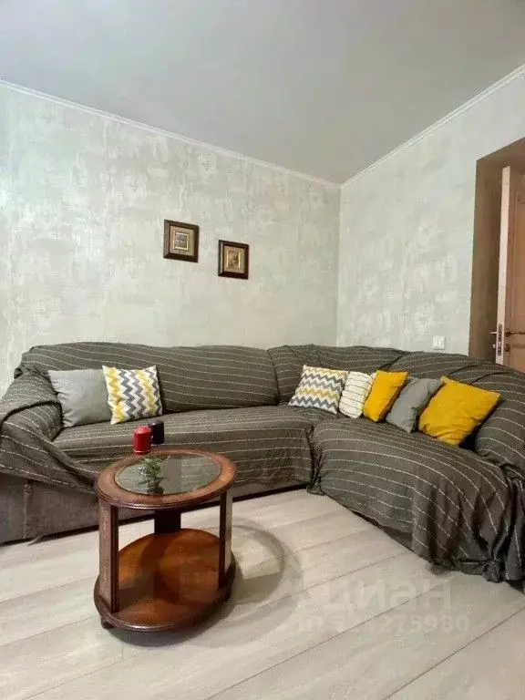 3-к кв. Марий Эл, Йошкар-Ола ул. Йывана Кырли, 17Б (56.0 м) - Фото 2