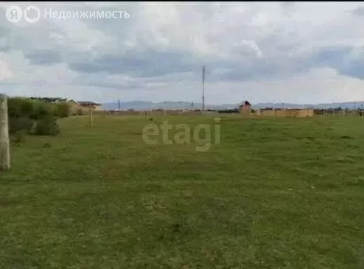 Участок в Иволгинский район, сельское поселение Гурульбинское, село ... - Фото 2