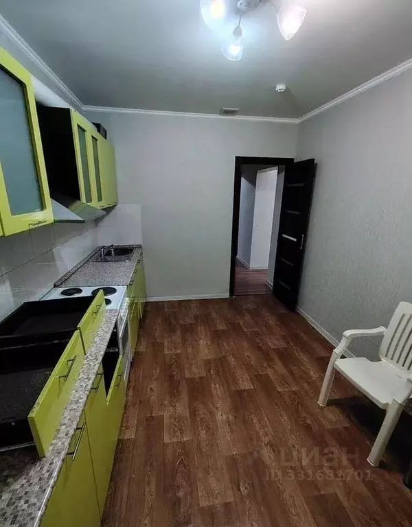 2-к кв. Москва Кастанаевская ул., 12к1 (56.0 м) - Фото 2