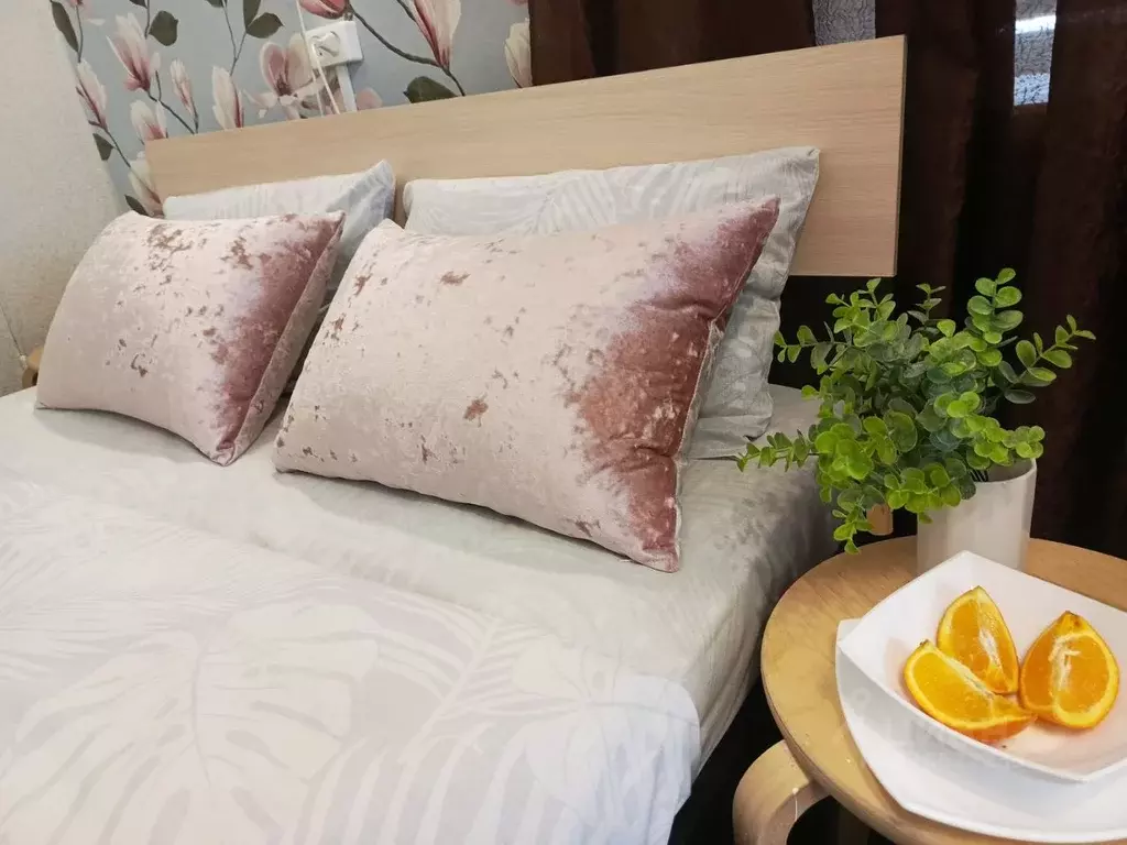 1-к кв. Пермский край, Чайковский ул. Карла Маркса, 47 (31.0 м) - Фото 2