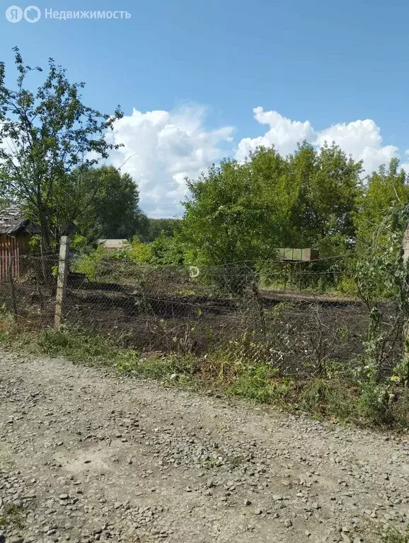 Участок в Республика Башкортостан, Уфа (7.42 м) - Фото 2