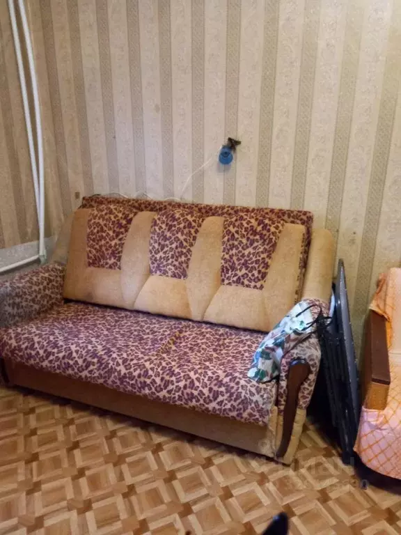 Комната Саратовская область, Саратов Огородная ул., 164 (20.0 м) - Фото 1