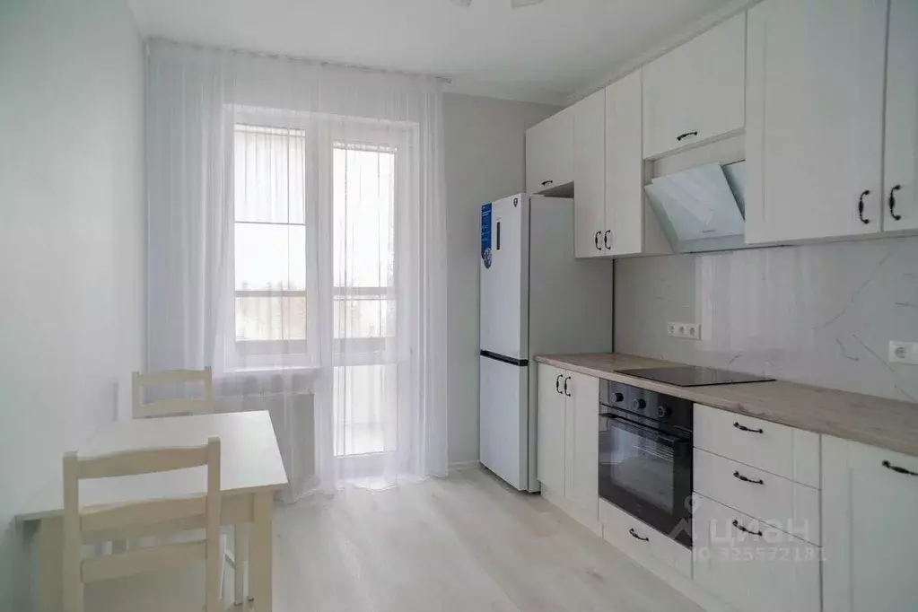 1-к кв. Москва Каширское ш., 74А (38.0 м) - Фото 2