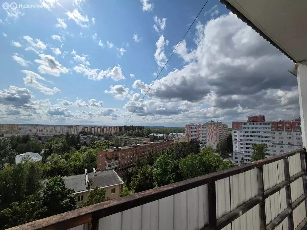 Квартира-студия: посёлок Шушары, Московское шоссе, 246 (25 м) - Фото 0