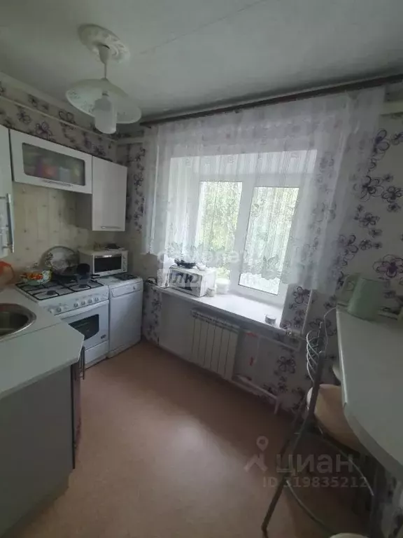 3-к кв. Еврейская автономная область, Смидовичский район, пос. ... - Фото 2