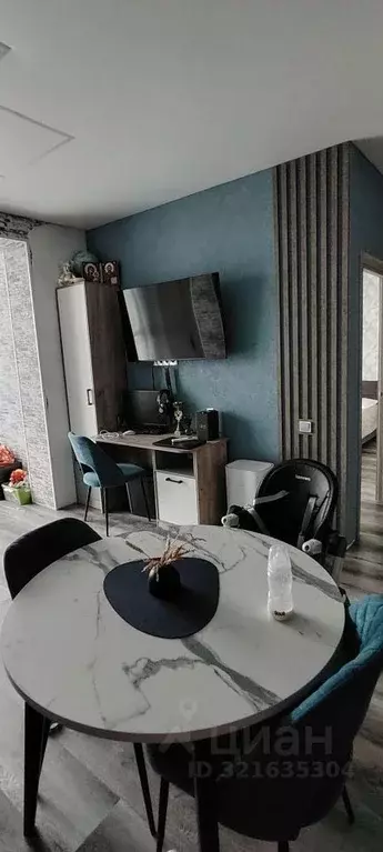 2-к кв. Приморский край, Артем Вокзальная ул., 49/3 (45.0 м) - Фото 1