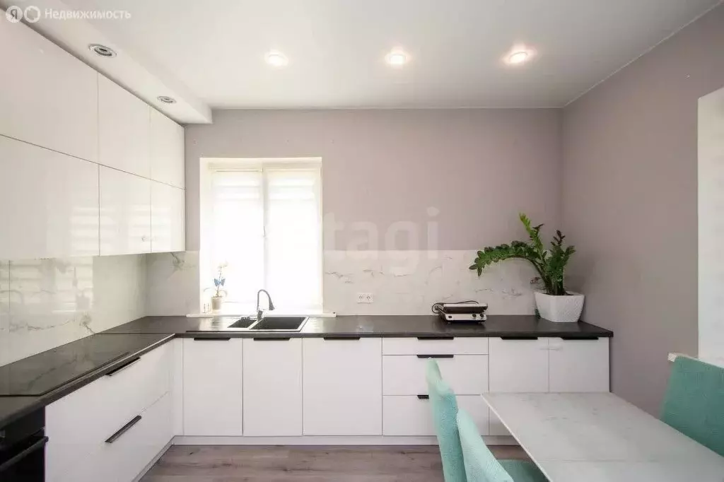 Дом в Иркутский муниципальный округ, СНТ Октябрьское-2, 2-я улица ... - Фото 1