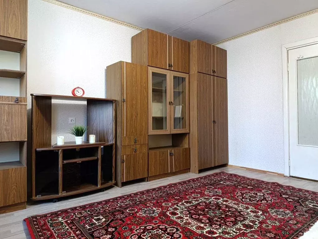 Комната Свердловская область, Екатеринбург ул. Амундсена, 61 - Фото 1