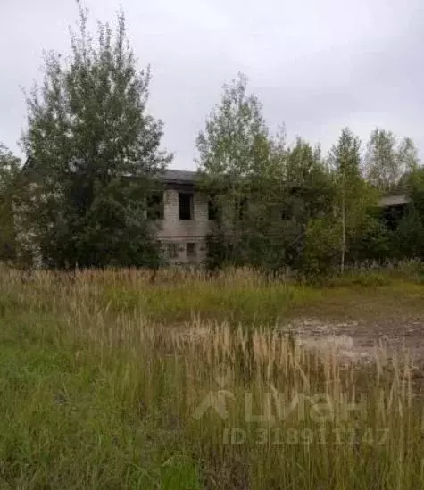 Помещение свободного назначения в Владимирская область, Меленковский ... - Фото 0