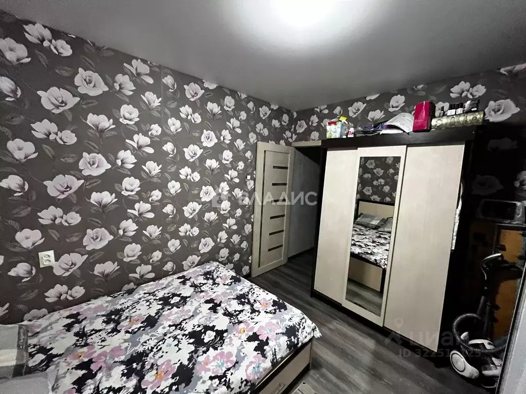 2-к кв. Алтайский край, Бийск Муромцевский пер., 15 (52.0 м) - Фото 2