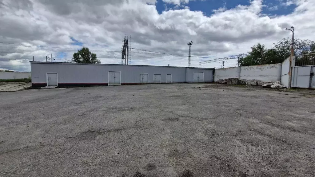 Склад в Волгоградская область, Волгоград ул. Милиционера Буханцева, 11 ... - Фото 1