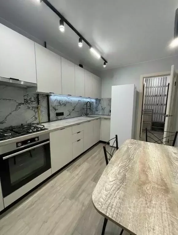 1-к кв. Москва Авиационная ул., 74К1 (37.0 м) - Фото 1