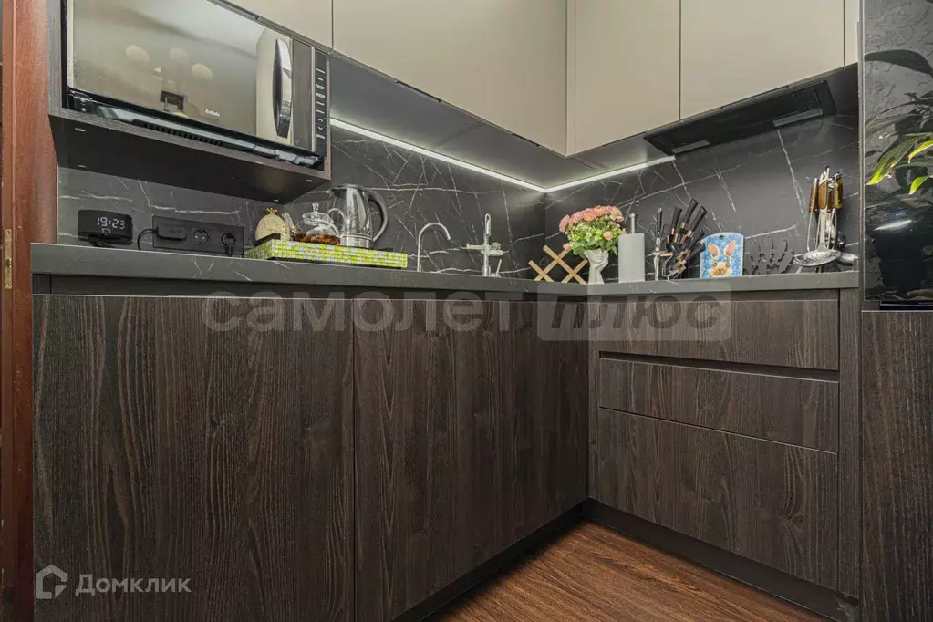 Продаётся 1-к квартира, 37.9 м - Фото 1