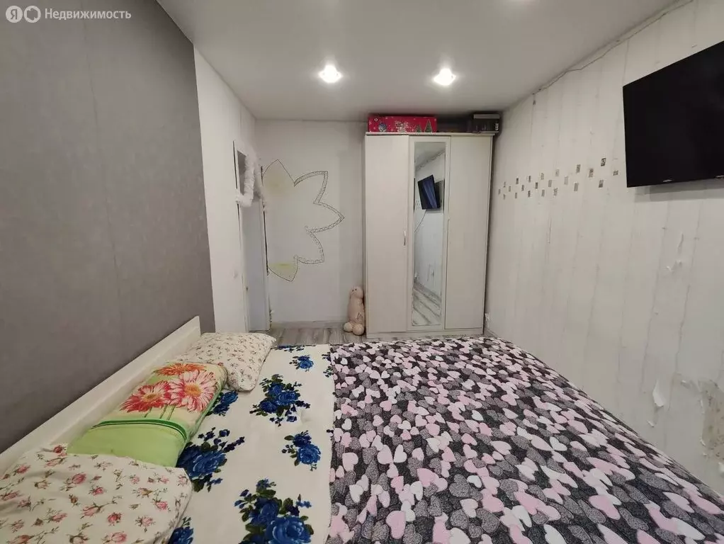 2-комнатная квартира: Пермь, Весенняя улица, 7 (43.2 м) - Фото 1