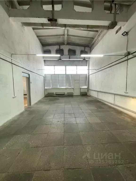 Производственное помещение в Новосибирская область, Новосибирский ... - Фото 1