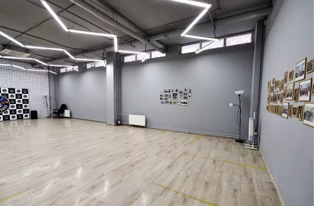 Помещение свободного назначения в Москва, Москва, Московский г. ул. ... - Фото 1