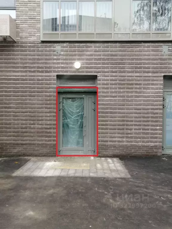 Помещение свободного назначения в Москва ул. Маршала Чуйкова, 9Б (81 ... - Фото 2