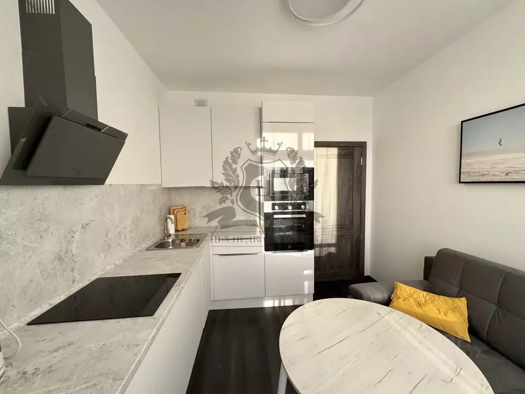 1-к кв. Санкт-Петербург Кубинская ул., 82к3с1 (32.0 м) - Фото 2