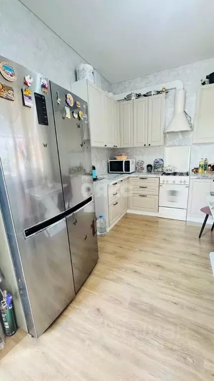 Дом в Краснодарский край, Кореновский район, Платнировское с/пос, ... - Фото 2