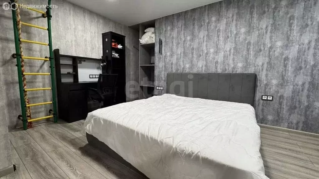 Квартира-студия: Ярославль, улица Северная Подстанция, 2 (31.9 м) - Фото 2