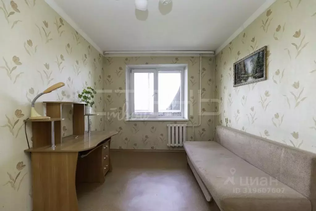 2-к кв. Амурская область, Благовещенск ул. Калинина, 41 (53.6 м) - Фото 0