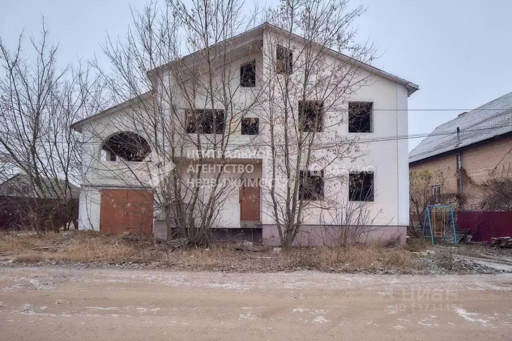 Дом в Рязанская область, Рязань Животноводческая ул., 9 (175 м) - Фото 1
