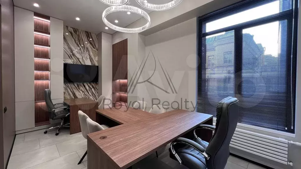 Продам офисное помещение, 63 м - Фото 1