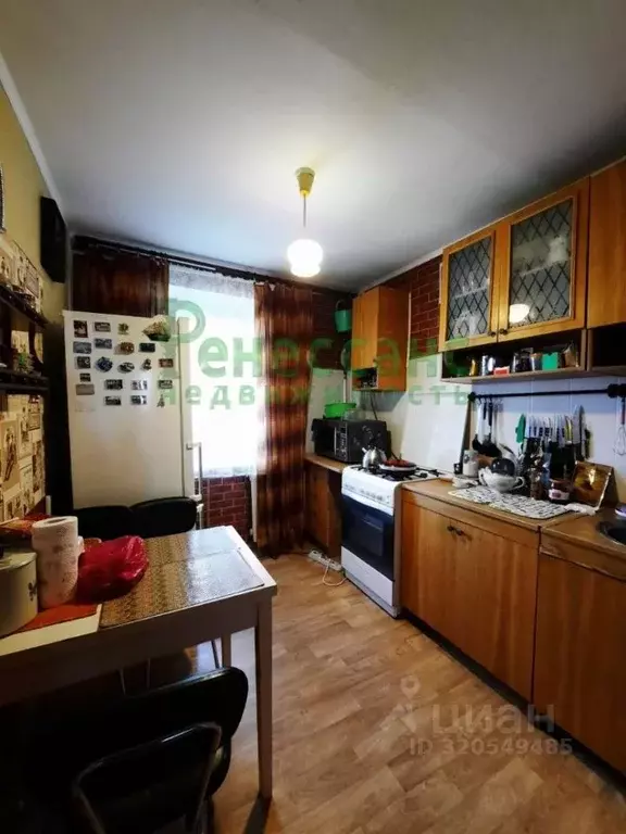 Комната Брянская область, Брянск ул. Тарджиманова, 2 (18.0 м) - Фото 1