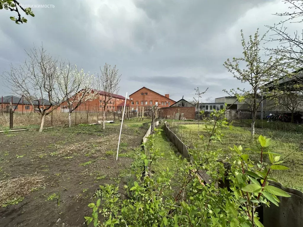 Дом в Новокубанск, Большевистская улица, 159 (60 м) - Фото 1