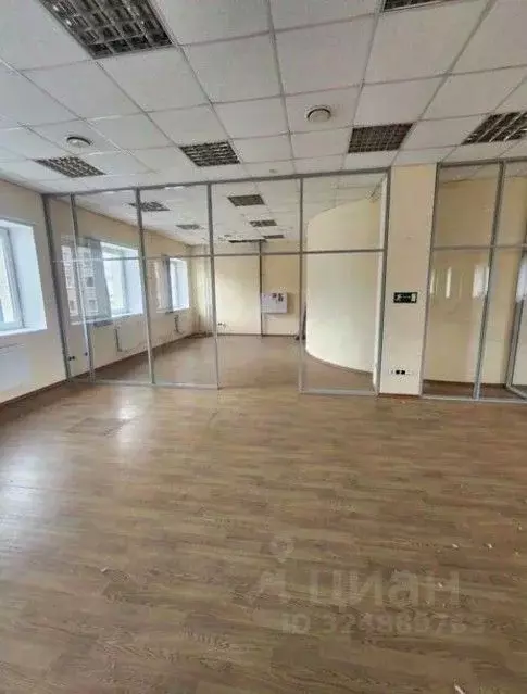 Офис в Санкт-Петербург Штурманская ул., 11 (285 м) - Фото 2