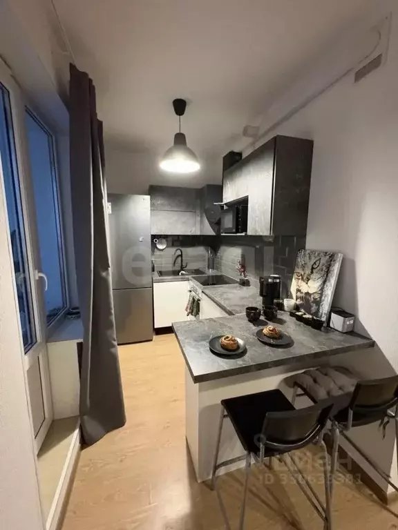 Студия Санкт-Петербург Усть-Славянка тер., просп. Советский, 36к2 ... - Фото 0