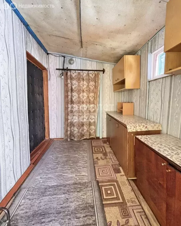 Дом в Миасс, Краснодарская улица, 1 (54 м) - Фото 1