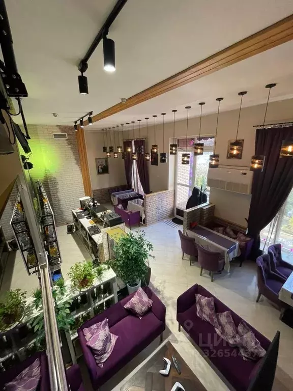 Помещение свободного назначения в Москва пос. Коммунарка, ул. Липовый ... - Фото 2