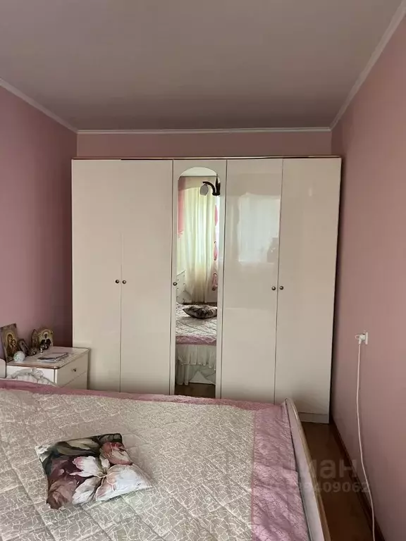 3-к кв. Самарская область, Тольятти ул. Мира, 110 (57.1 м) - Фото 1