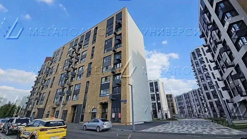 Помещение свободного назначения в Москва Родниковая ул., 5А (50 м) - Фото 0