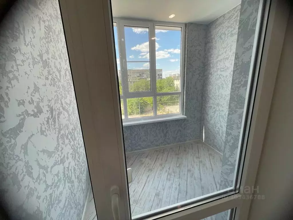 2-к кв. Волгоградская область, Волгоград Новодвинская ул., 34А (65.0 ... - Фото 2