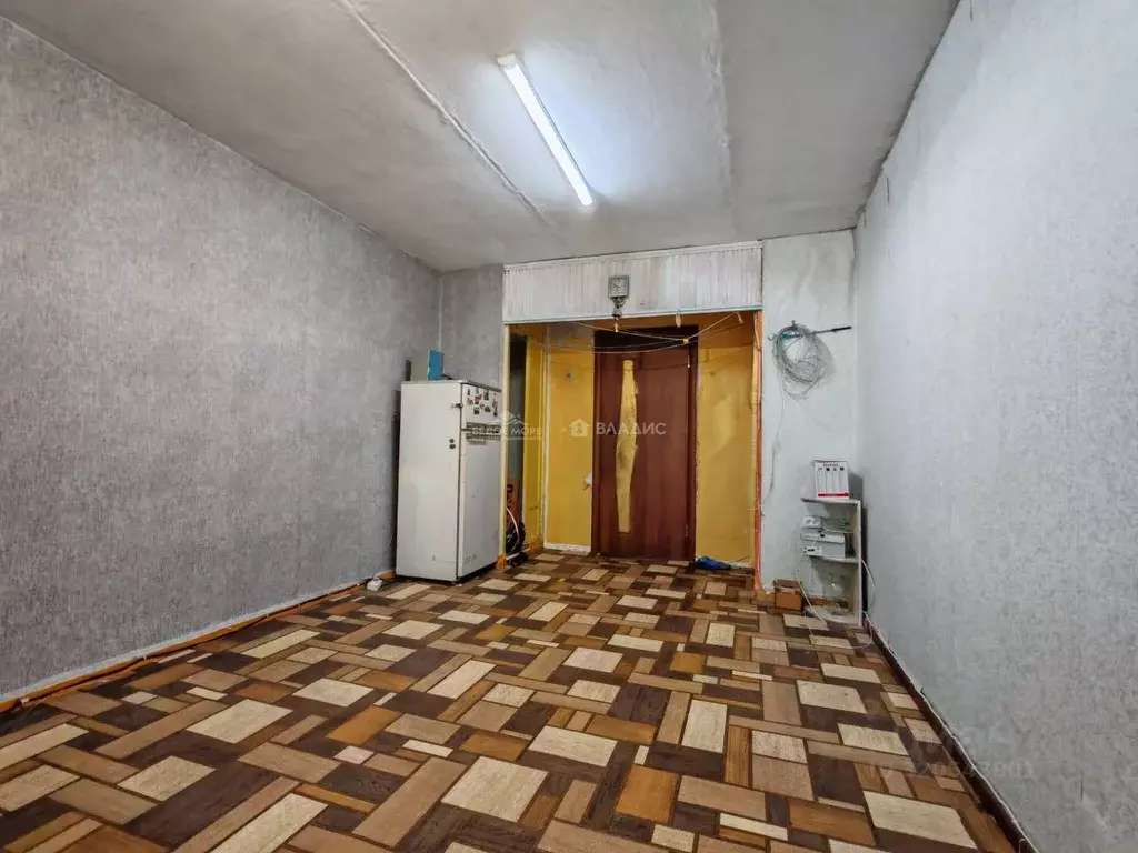 Комната Архангельская область, Северодвинск ул. Дзержинского, 4 (18.3 ... - Фото 1