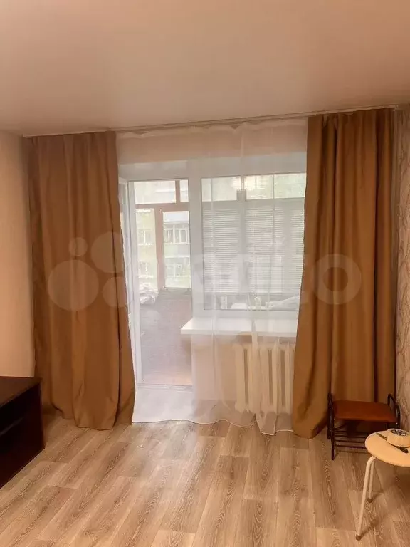 1-к. квартира, 32 м, 3/4 эт. - Фото 0