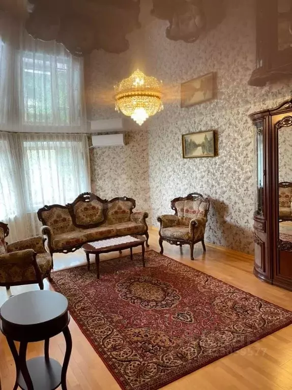 4-к кв. Хабаровский край, Хабаровск Уссурийский бул., 16 (125.7 м) - Фото 2