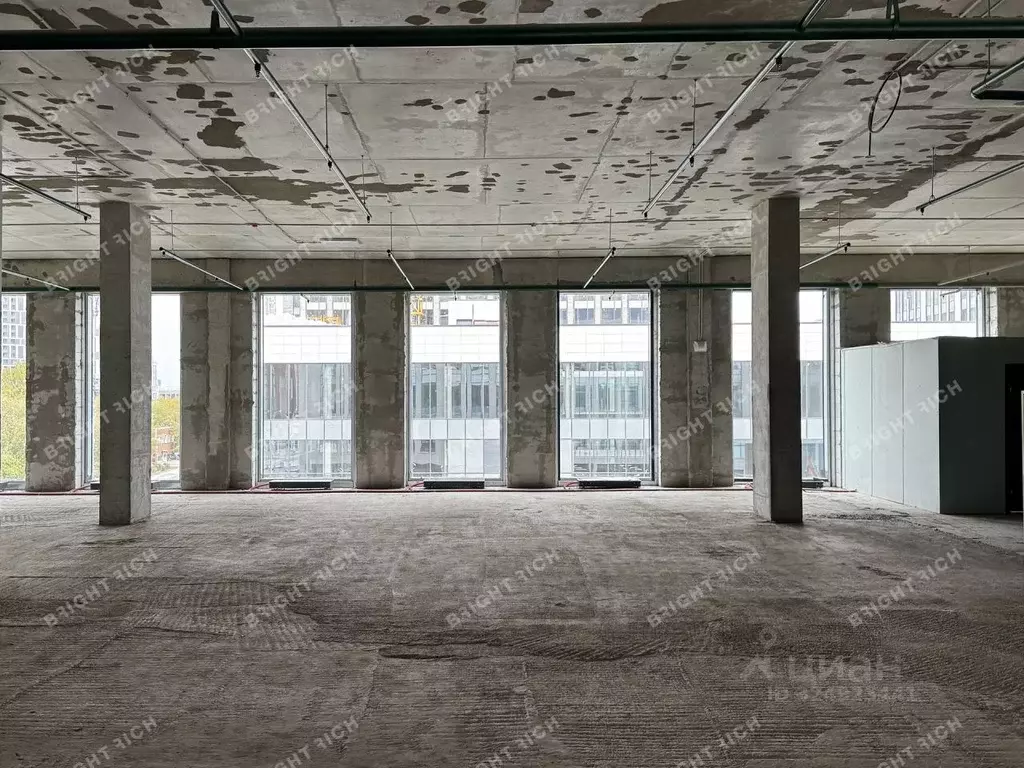 Офис в Москва просп. Лихачева, 5 (1264 м) - Фото 1