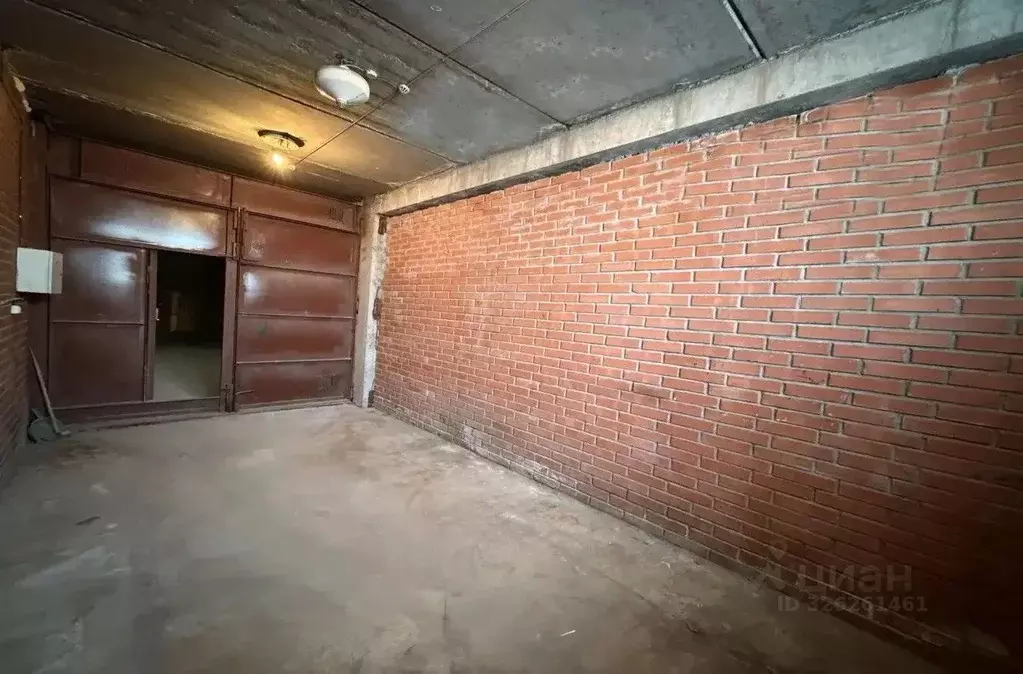 Гараж в Новосибирская область, Новосибирск Инская ул., 39 (18 м) - Фото 2