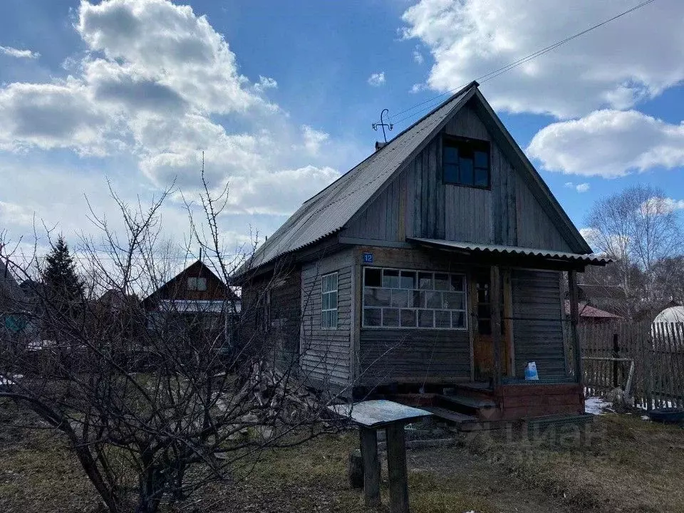 Дом в Иркутская область, Шелехов ул. Мира (36 м) - Фото 0