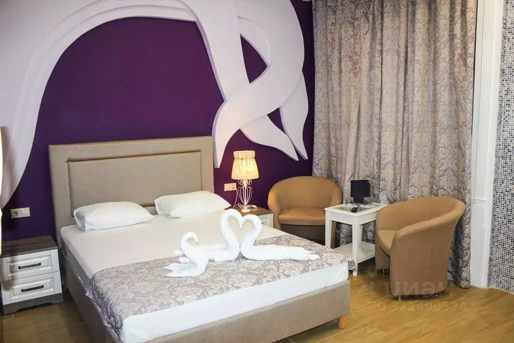 Комната Москва Николоямская ул., 52С2 (17.0 м) - Фото 1