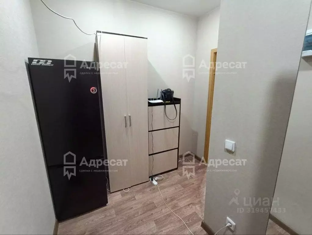 Студия Волгоградская область, Волгоград ул. Маршала Воронова, 24 (33.0 ... - Фото 1