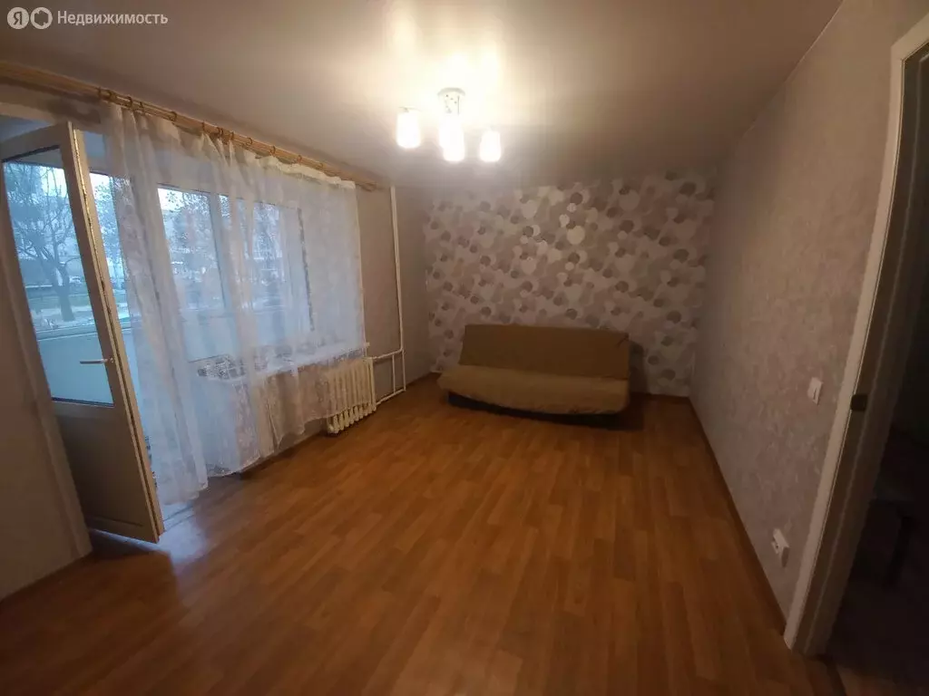 2-комнатная квартира: Вологда, улица Южакова, 13 (53 м) - Фото 1