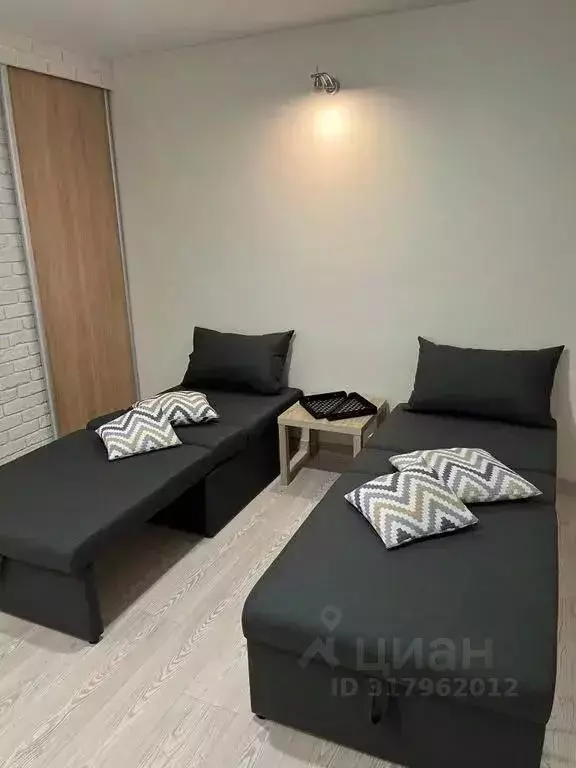 1-к кв. Ярославская область, Ярославль ул. Победы, 13 (33.0 м) - Фото 2