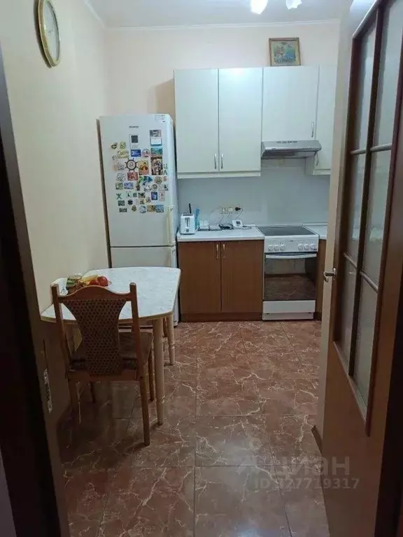 Квартира, 2 комнаты, 39 м - Фото 1