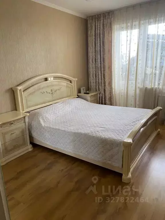 3-к кв. Московская область, Одинцовский городской округ, ВНИИССОК пгт ... - Фото 1